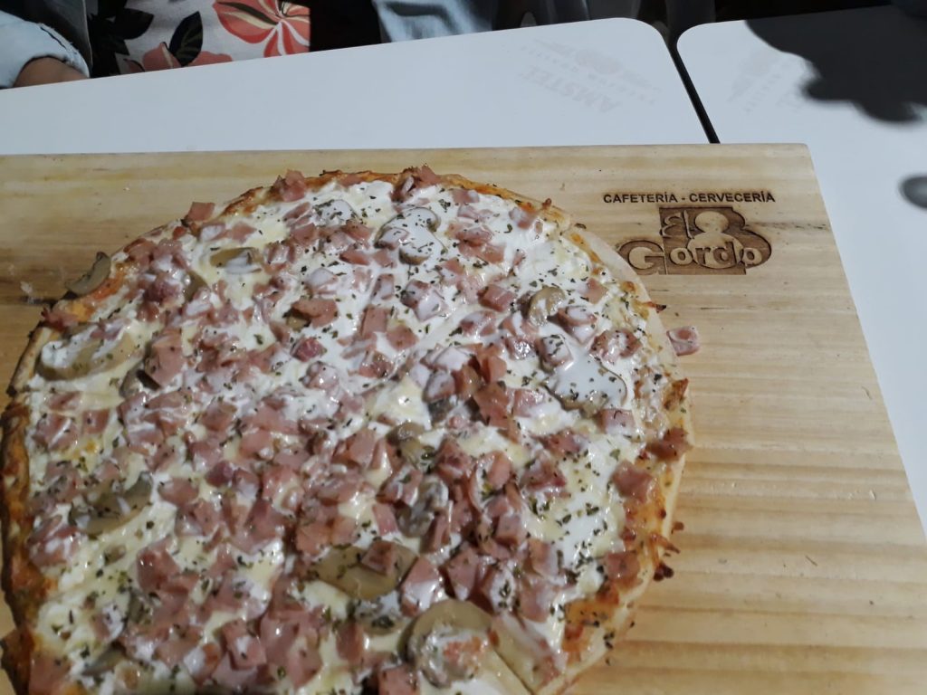 pizza